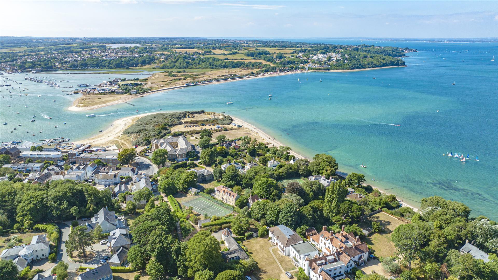 Listing Photo - Bembridge,  Isle of Wight